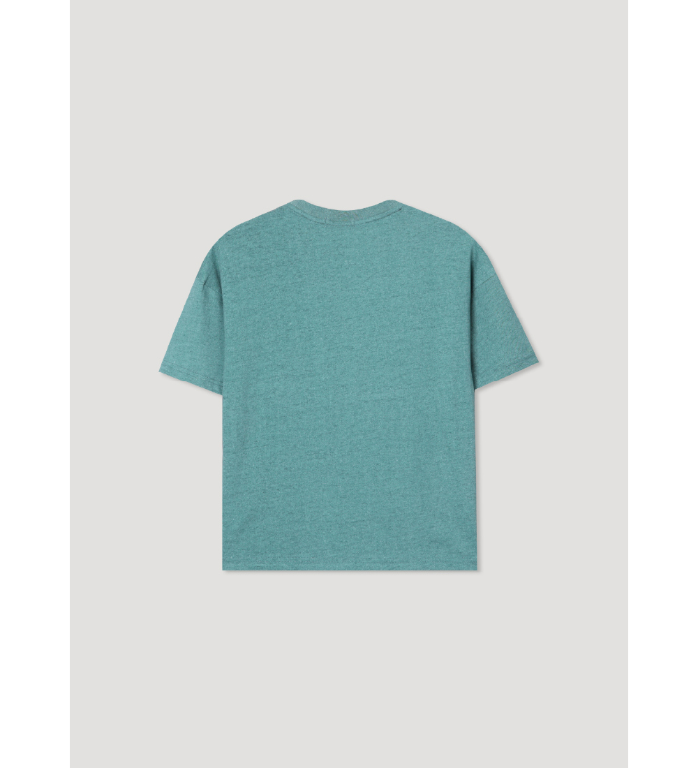 반팔 티셔츠 스카이블루 색상 이미지-S2L6